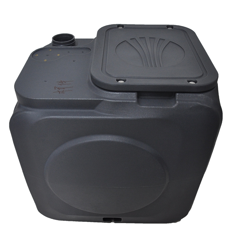 污水提升器系列產品