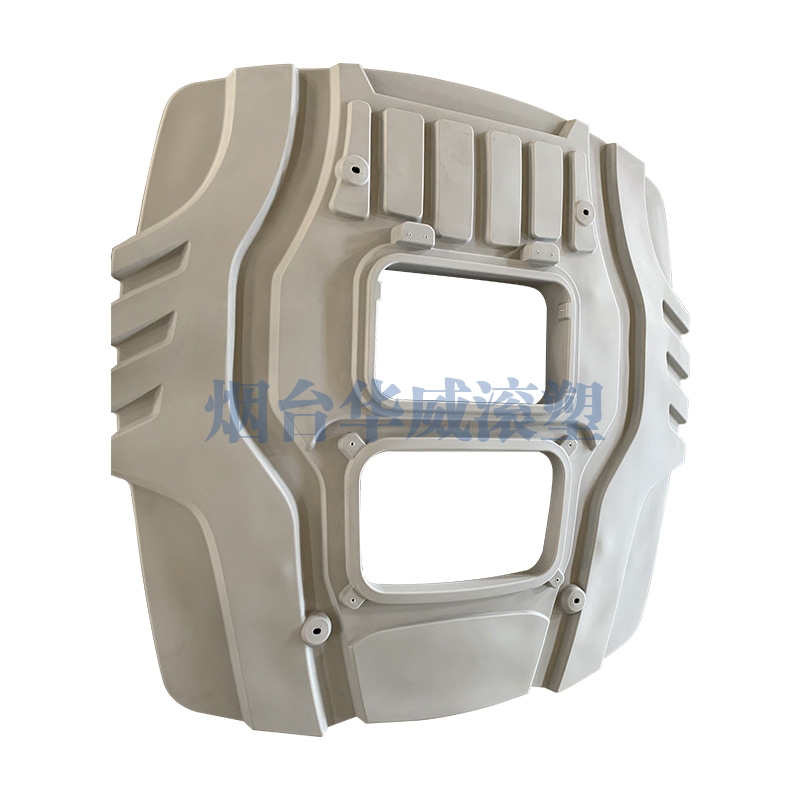 駕駛室頂蓋180A-2